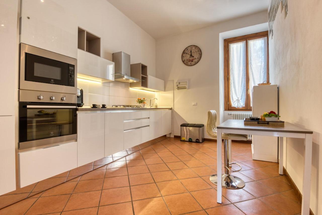 Palazzo Rivola Otel Bergamo Dış mekan fotoğraf